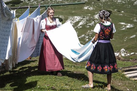 Aqua Bad Cortina - Estate