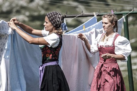 Aqua Bad Cortina - Estate