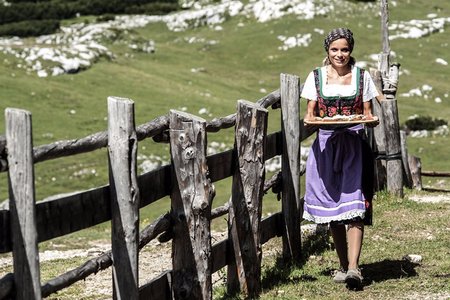 Aqua Bad Cortina - Estate