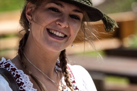 Aqua Bad Cortina - Estate