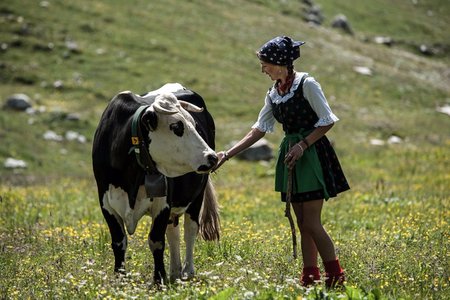 Aqua Bad Cortina - Estate