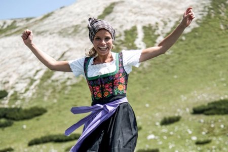 Aqua Bad Cortina - Estate