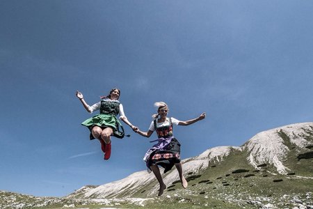 Aqua Bad Cortina - Estate