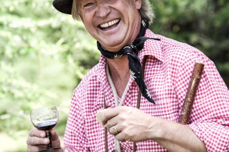 Aqua Bad Cortina - Estate