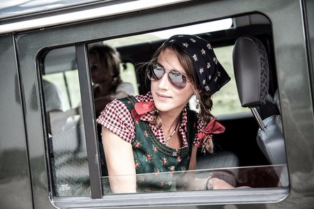 Aqua Bad Cortina - Estate