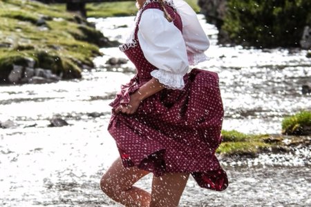 Aqua Bad Cortina - Estate