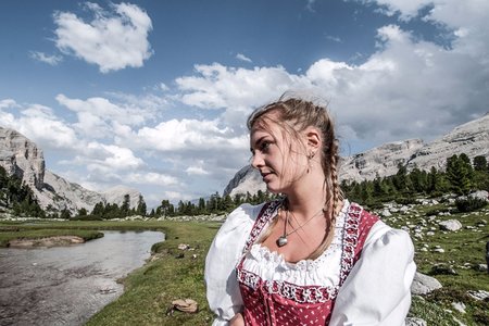 Aqua Bad Cortina - Estate