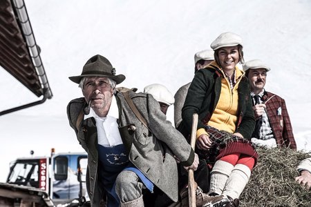 Aqua Bad Cortina - Inverno