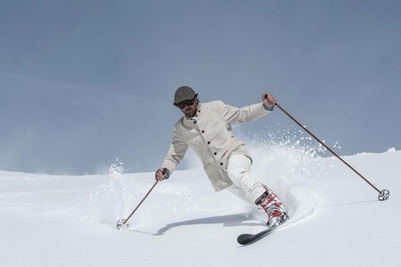 Aqua Bad Cortina - Inverno