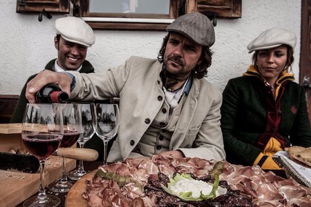 Aqua Bad Cortina - Inverno