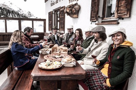 Aqua Bad Cortina - Inverno