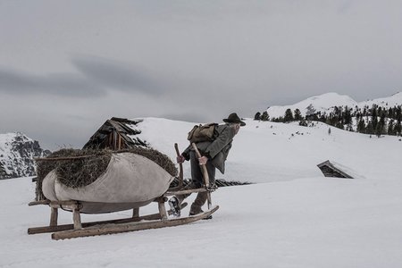 Aqua Bad Cortina - Inverno
