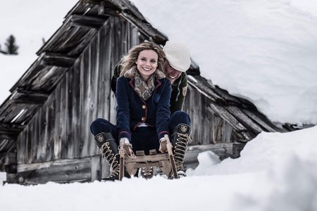 Aqua Bad Cortina - Inverno