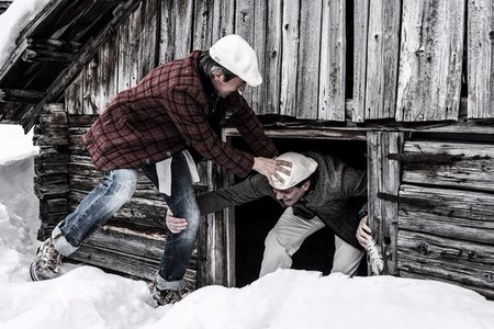 Aqua Bad Cortina - Inverno