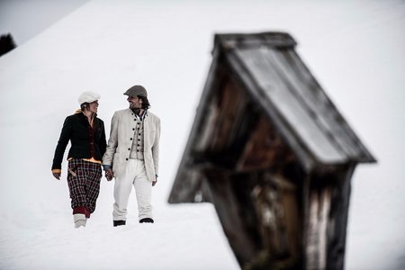 Aqua Bad Cortina - Inverno