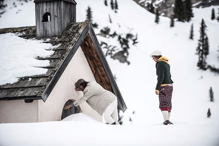 Aqua Bad Cortina - Inverno