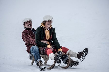 Aqua Bad Cortina - Inverno