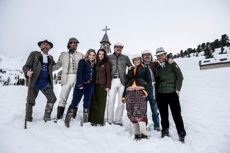 Aqua Bad Cortina - Inverno