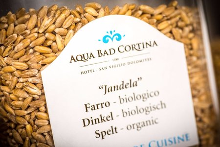 Aqua BIO Cuisine