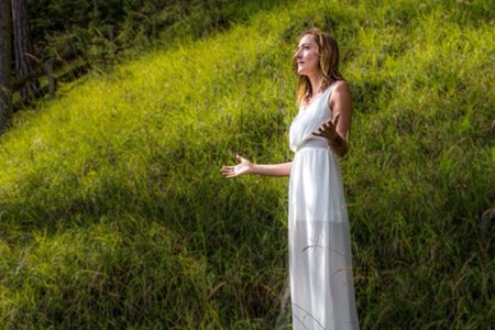 Aqua Bad Cortina - The thermal spring