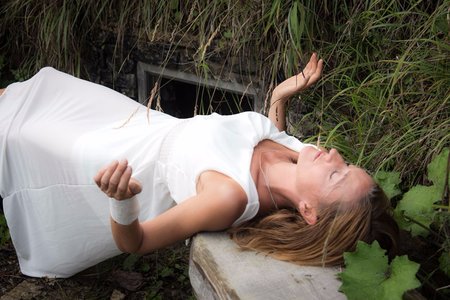 Aqua Bad Cortina - The thermal spring