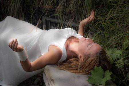 Aqua Bad Cortina - The thermal spring