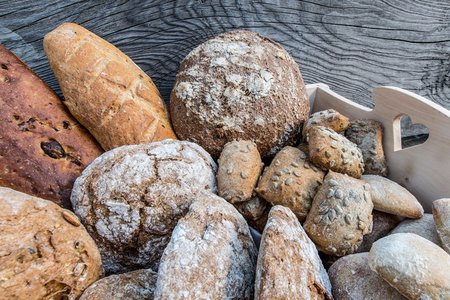 Aqua Bad Cortina - Breakfast