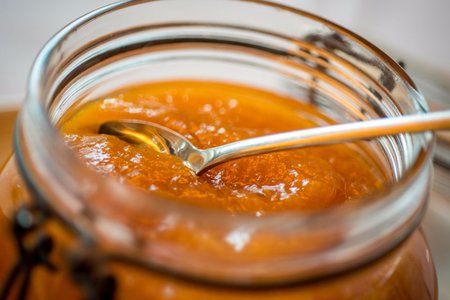 Aqua Bad Cortina - Breakfast