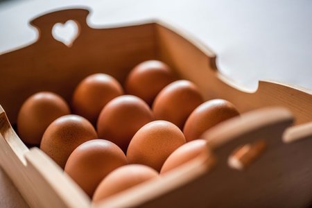 Aqua Bad Cortina - Breakfast