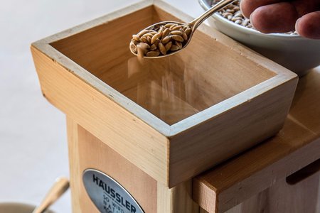 Aqua Bad Cortina - Breakfast