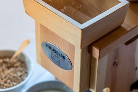 Aqua Bad Cortina - Breakfast