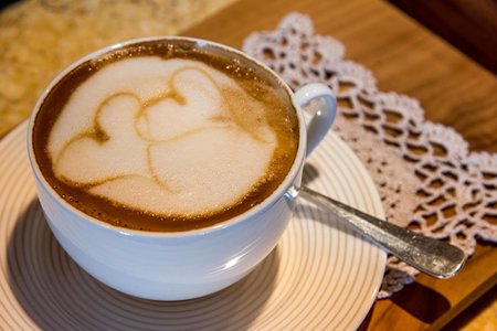 Aqua Bad Cortina - Breakfast