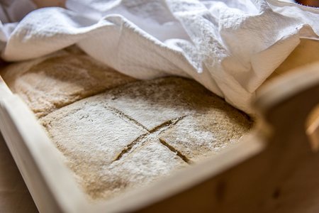 Aqua Bad Cortina - Breakfast