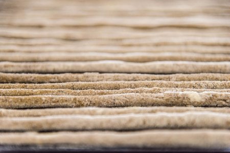 Aqua Bad Cortina - Breakfast