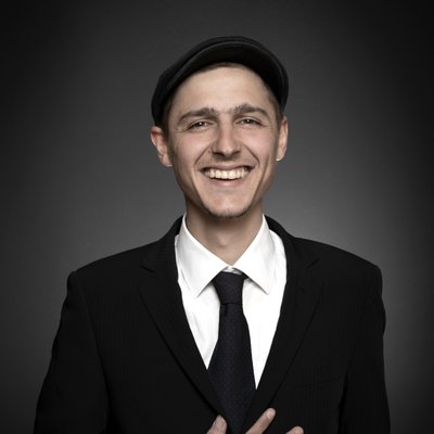 Daniel