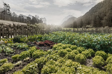 Aqua Bad Cortina - Estate