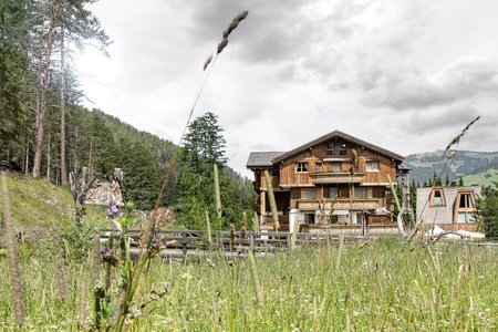 Aqua Bad Cortina - Estate