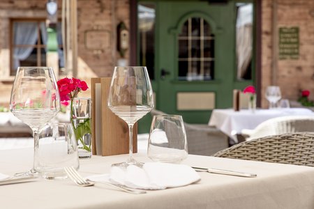 Aqua Bad Cortina - Estate