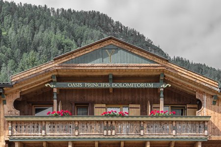 Aqua Bad Cortina - Estate