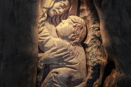 Aqua Bad Cortina - Inverno