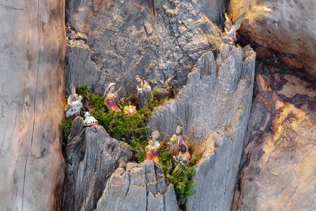 Aqua Bad Cortina - Inverno