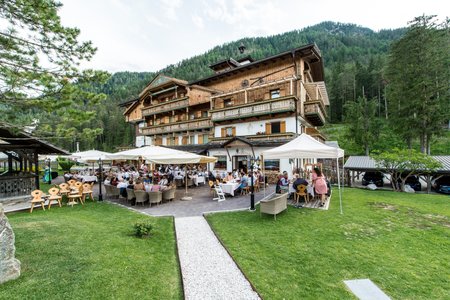 Aqua Bad Cortina - Sposarsi
