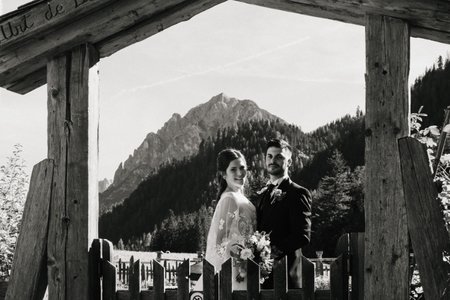 Aqua Bad Cortina - Sposarsi