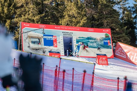 Aqua Bad Cortina - Dolomiti Superski Experience