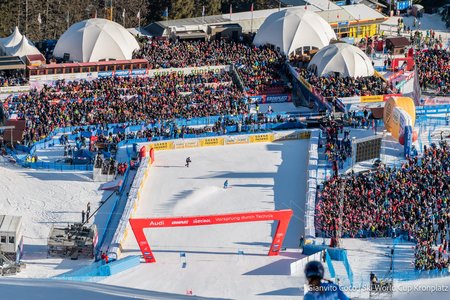 Aqua Bad Cortina - Dolomiti Superski Experience