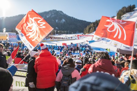 Aqua Bad Cortina - Dolomiti Superski Experience