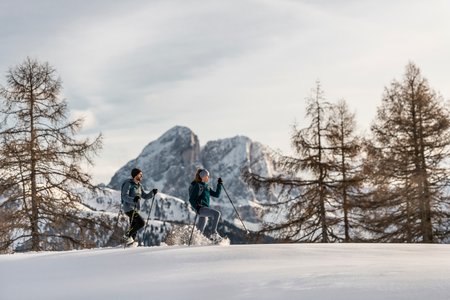Aqua Bad Cortina - Magical Winterplace