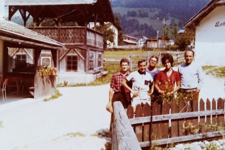 Aqua Bad Cortina - Curtina 1315: mineral water and historic baths