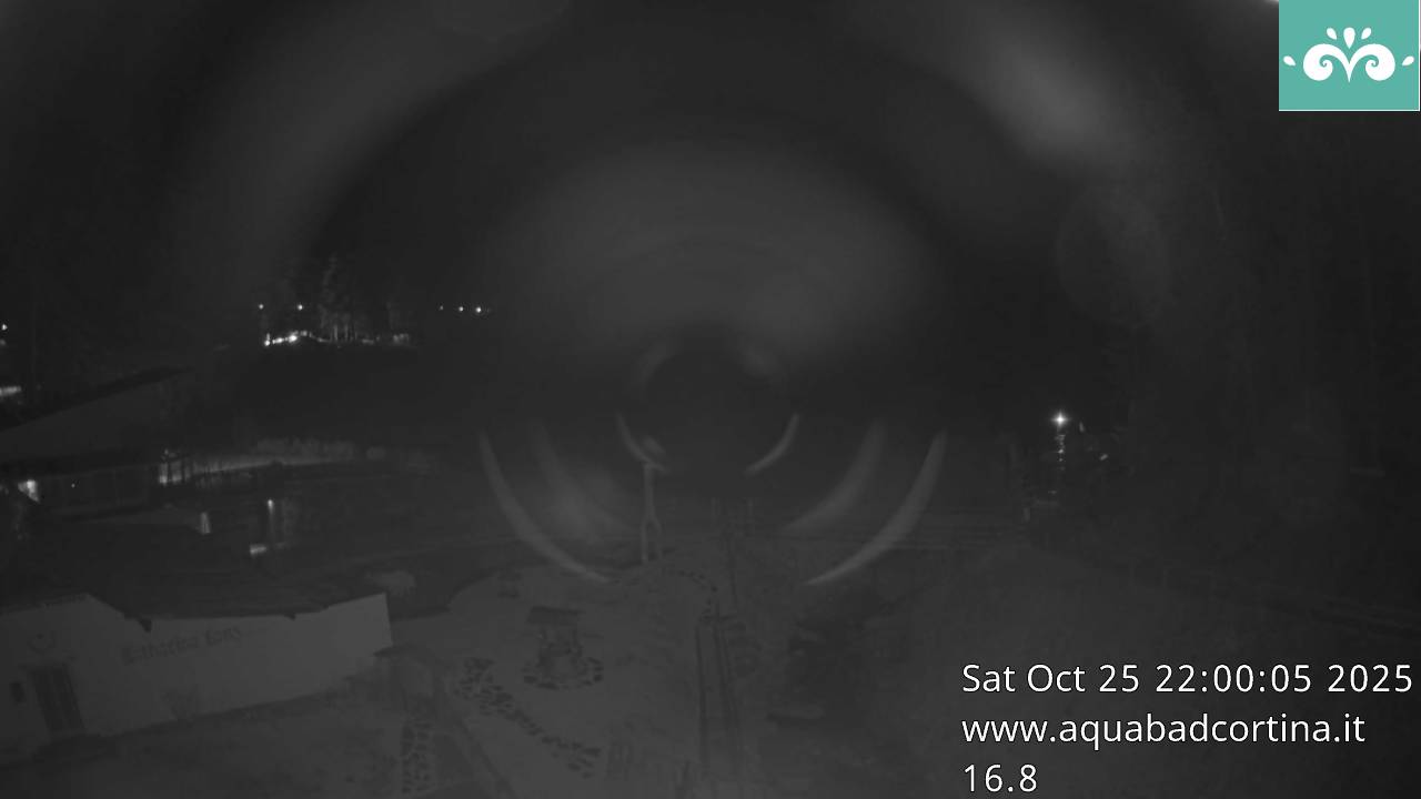 immagine della webcam nei dintorni di Dobbiaco: webcam San Vigilio di Marebbe