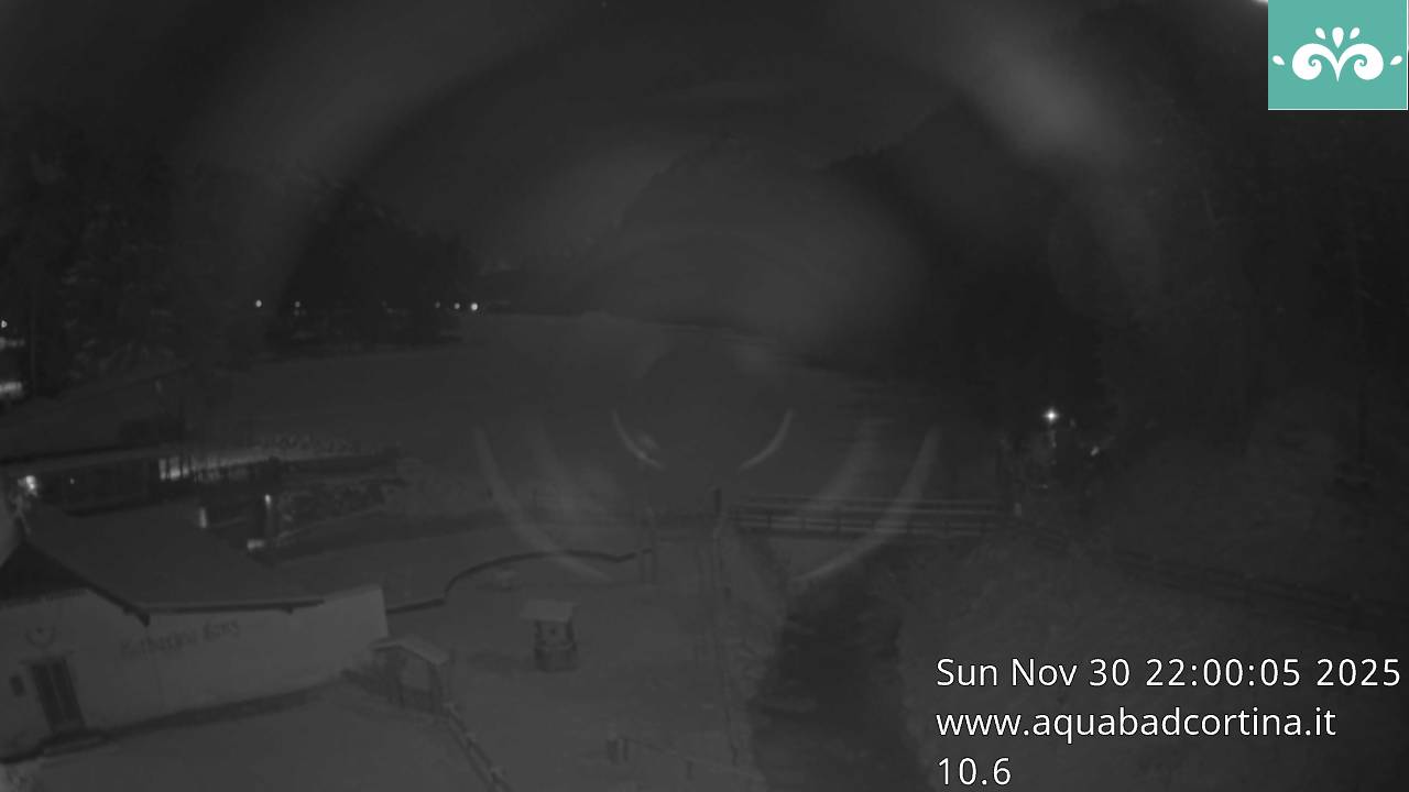 immagine della webcam nei dintorni di Valdaora: webcam San Vigilio di Marebbe